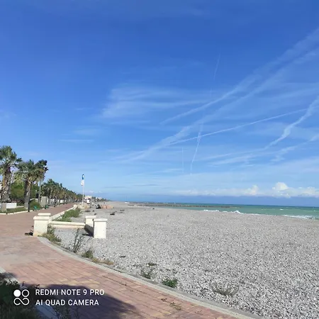 Сasa de vacaciones Casa De Mar Barrio-Mar