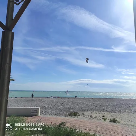Сasa de vacaciones Casa De Mar *