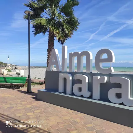 Casa De Mar Сasa de vacaciones *