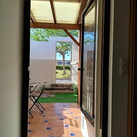 Сasa de vacaciones Casa De Mar Barrio-Mar