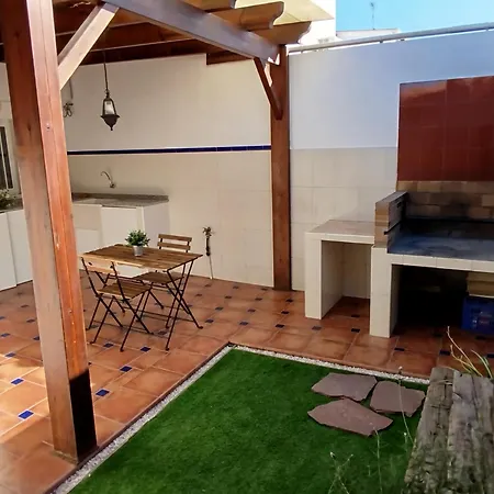 Casa De Mar * Barrio-Mar