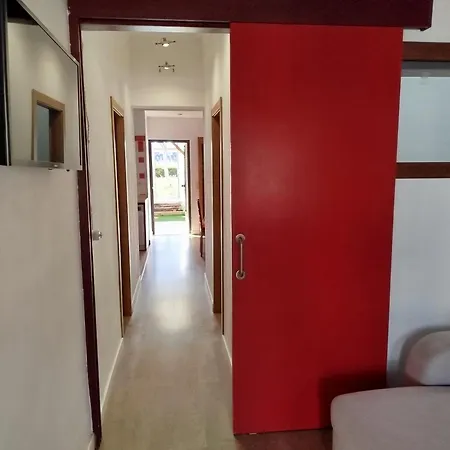 Сasa de vacaciones Casa De Mar *