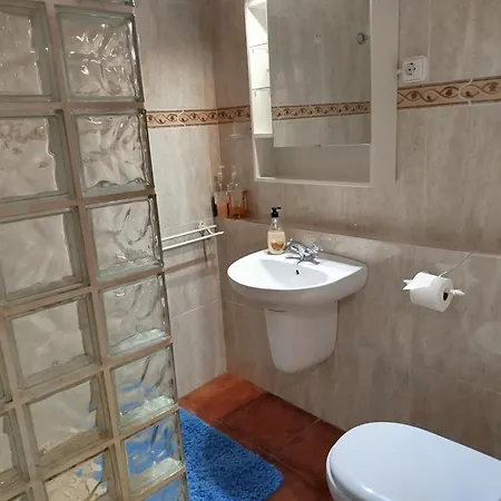 Сasa de vacaciones Casa De Mar Barrio-Mar