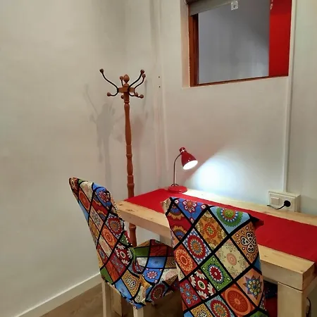 Casa De Mar * Barrio-Mar