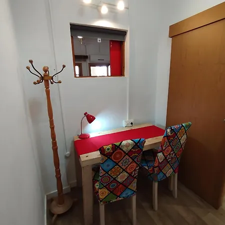 Сasa de vacaciones Casa De Mar