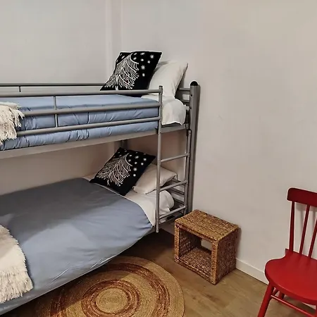 Casa De Mar Сasa de vacaciones *