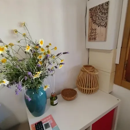 Сasa de vacaciones Casa De Mar *