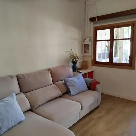 Casa De Mar Сasa de vacaciones