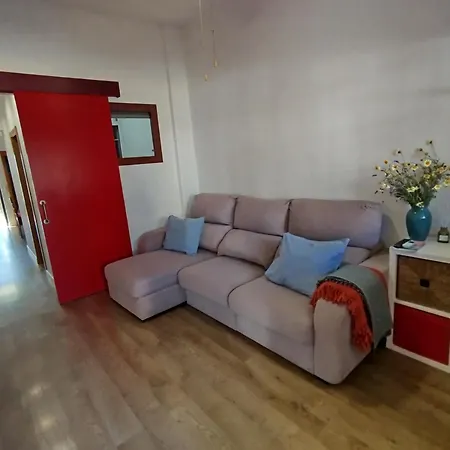 Сasa de vacaciones Casa De Mar *