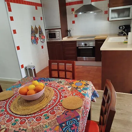 Casa De Mar Сasa de vacaciones Barrio-Mar