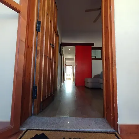 Casa De Mar Сasa de vacaciones