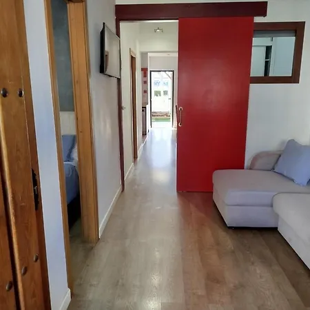 Casa De Mar Сasa de vacaciones Barrio-Mar