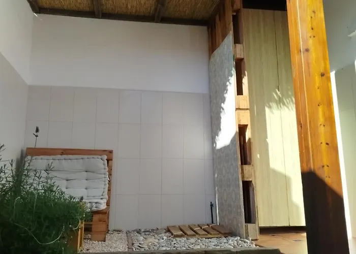Casa De Mar Casa vacanze *