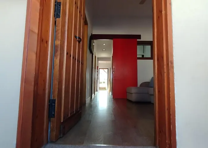 Casa De Mar Casa vacanze