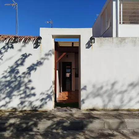 Casa De Mar Hébergement de vacances Barrio-Mar