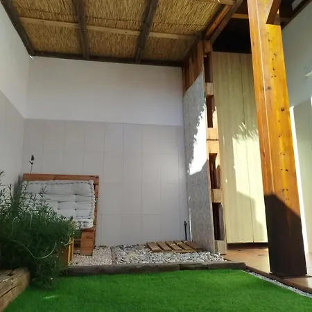 Casa De Mar Prázdninový dům *