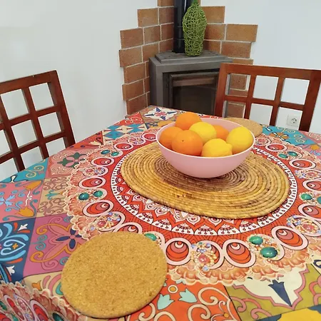 Casa De Mar Hébergement de vacances