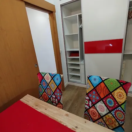 Prázdninový dům Casa De Mar *