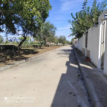 Casa De Mar Barrio-Mar