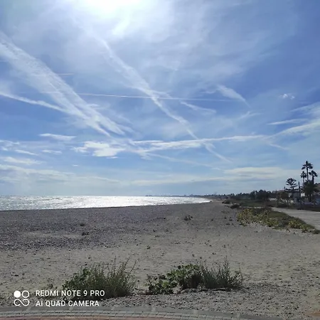 Casa De Mar Casa vacanze *