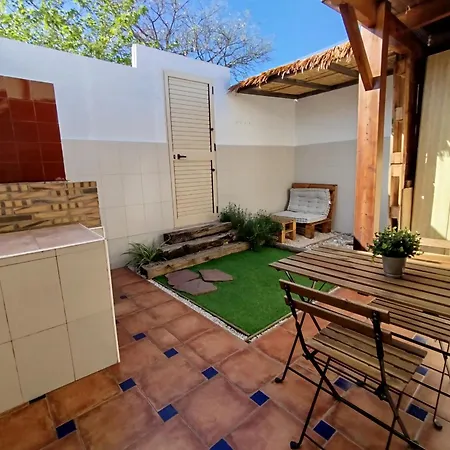 Casa De Mar * Barrio-Mar