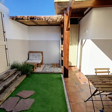 Casa De Mar * Barrio-Mar