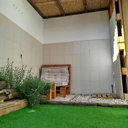 Tatil Evi Casa De Mar