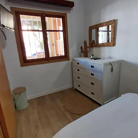 Casa De Mar Barrio-Mar