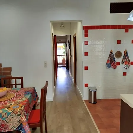 Casa vacanze Casa De Mar *