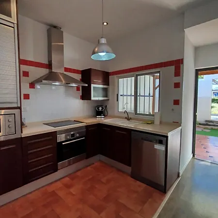 Casa De Mar * Barrio-Mar