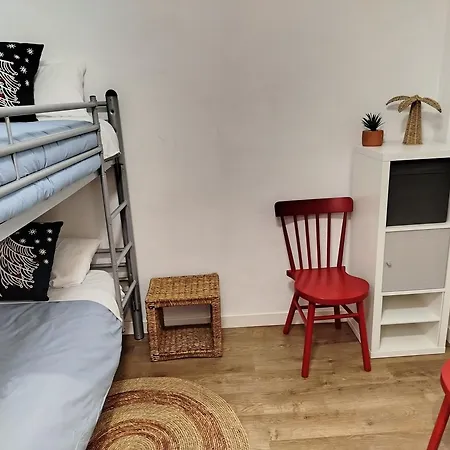 Casa vacanze Casa De Mar *