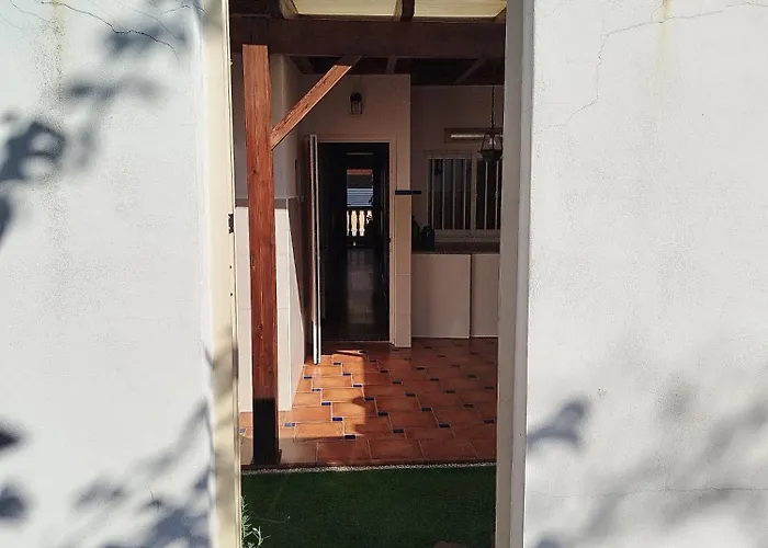 Casa De Mar Сasa de vacaciones