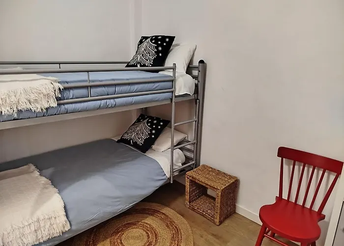 Casa De Mar Сasa de vacaciones *