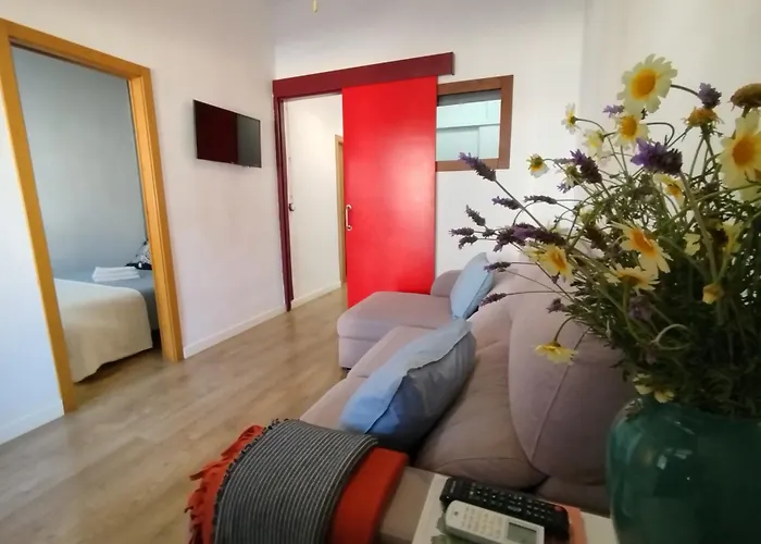 Сasa de vacaciones Casa De Mar