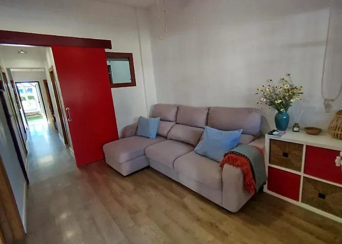 Сasa de vacaciones Casa De Mar *