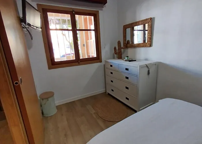 Casa De Mar Barrio-Mar